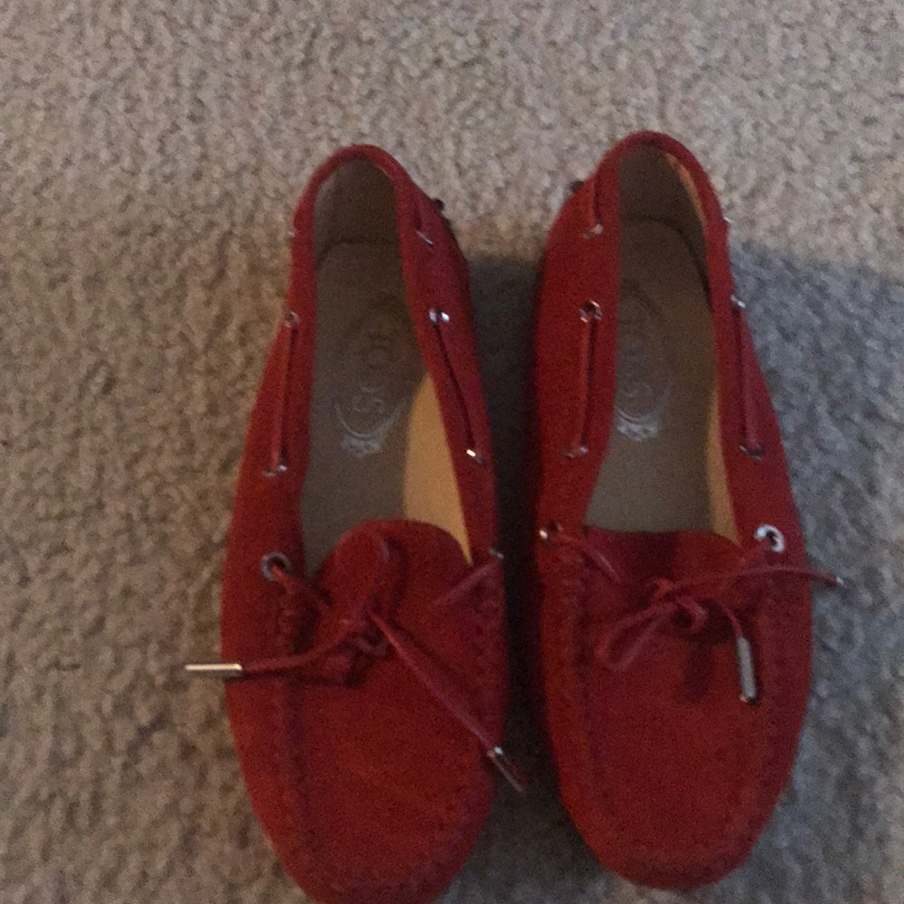 Shoe